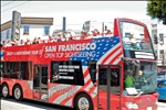 tourism = terrorism : san francisco (2012)